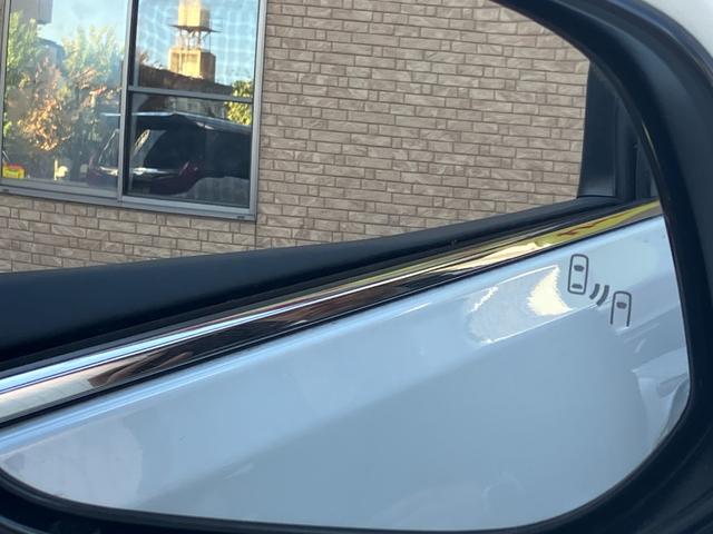 アルファードハイブリッド Ｓ　タイプゴールドＩＩ　モデリスタフルエアロ／ＢＳＭ／デジタルインナーミラー／ツインサンルーフ／後席モニター／三眼ＬＥＤ／ＴＲＤブレースセット／２０２５レグノＧＲ－Ｘ３／スマートキー×２（51枚目）