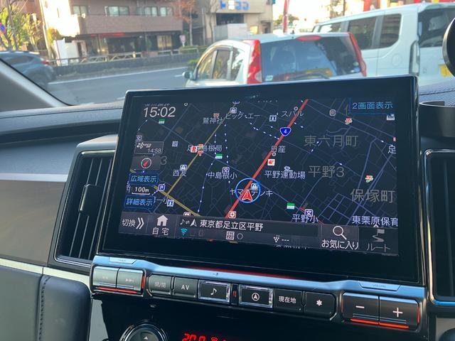 デリカＤ：５ Ｐ　アルパイン１１インチナビ／アルパイン後席モニター、社外ユニバーサルステップ／全方向カメラ／ブラインドスポットモニター、ＥＴＣ、ＬＥＤライト（5枚目）