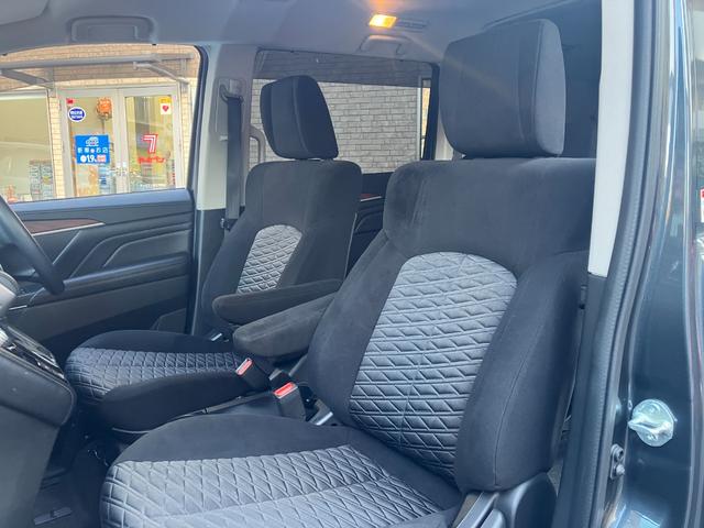 デリカＤ：５ Ｐ　アルパイン１１インチナビ／アルパイン後席モニター、社外ユニバーサルステップ／全方向カメラ／ブラインドスポットモニター、ＥＴＣ、ＬＥＤライト（20枚目）