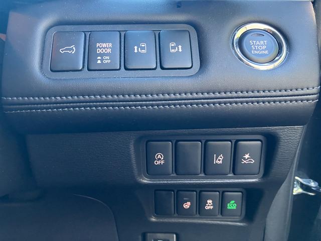 デリカＤ：５ Ｐ　アルパイン１１インチナビ／アルパイン後席モニター、社外ユニバーサルステップ／全方向カメラ／ブラインドスポットモニター、ＥＴＣ、ＬＥＤライト（24枚目）