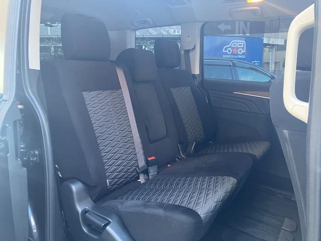 デリカＤ：５ Ｐ　アルパイン１１インチナビ／アルパイン後席モニター、社外ユニバーサルステップ／全方向カメラ／ブラインドスポットモニター、ＥＴＣ、ＬＥＤライト（34枚目）