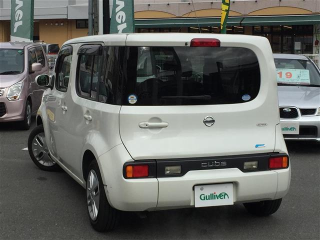 日産 キューブ 15x 78 9万円 平成27年 15年 大阪府 中古車 価格 Com 日産 キューブ 15x 78 9万円 平成27年 15年 大阪府 中古車 価格 Com