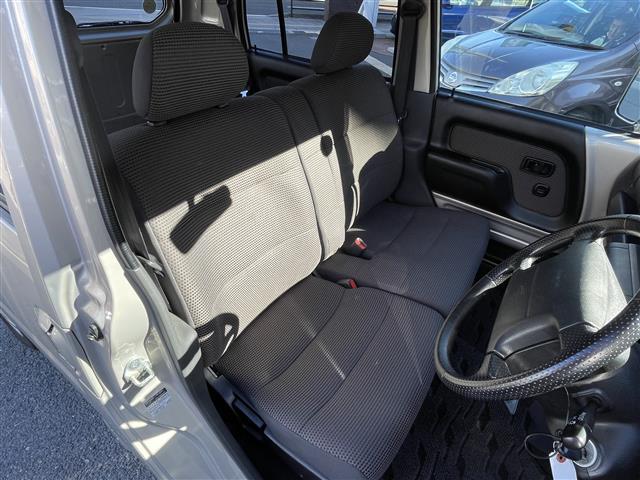 ネイキッド - ダイハツ F 電動格納ミラー、カーオーディオ、リモコン