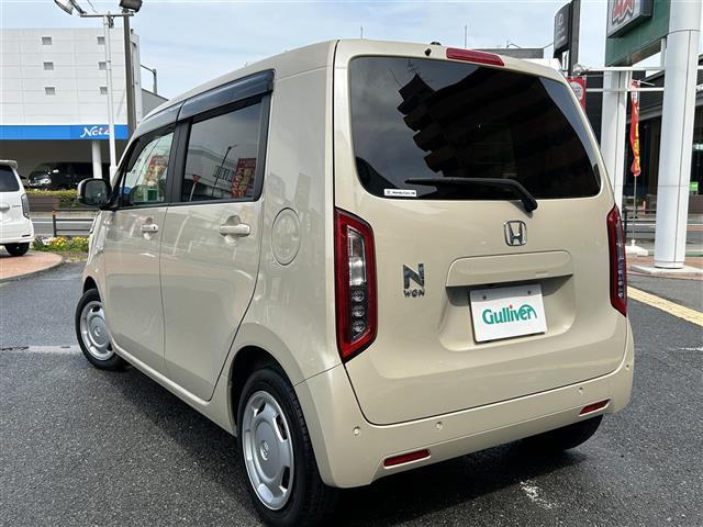 Ｎ－ＷＧＮ Ｌ・ターボホンダセンシング　ワンオーナー車／禁煙車／純正メモリーナビ（Ｇａｔｈｅｒｓ　ＶＸＭ－２２４ＶＦｉ）／バックモニター／ホンダセンシング／ＥＴＣ２．０／スマートキー／プッシュスタート／盗難防止システム／ダブルエアバッグ（7枚目）