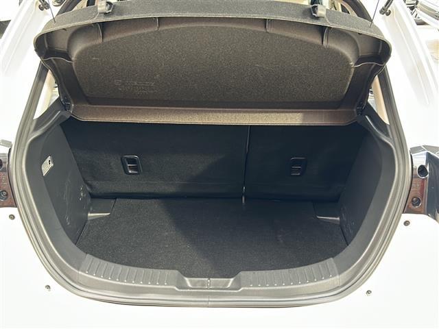 デミオ XDツーリング Lパッケージ ワンオーナー/純正ナビ【TV/BlueTooth】/バックカメラ/クルーズコントロール/スマートシティブレーキサポート/プッシュスタート/ETC(8枚目)