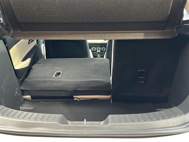 デミオ XDツーリング Lパッケージ ワンオーナー/純正ナビ【TV/BlueTooth】/バックカメラ/クルーズコントロール/スマートシティブレーキサポート/プッシュスタート/ETC(9枚目)