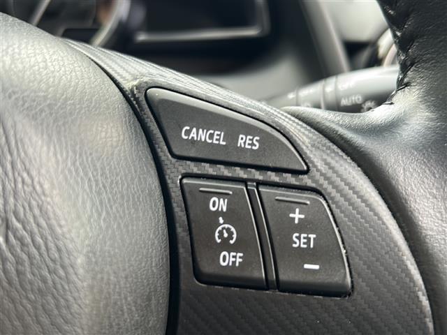 デミオ XDツーリング Lパッケージ ワンオーナー/純正ナビ【TV/BlueTooth】/バックカメラ/クルーズコントロール/スマートシティブレーキサポート/プッシュスタート/ETC(14枚目)