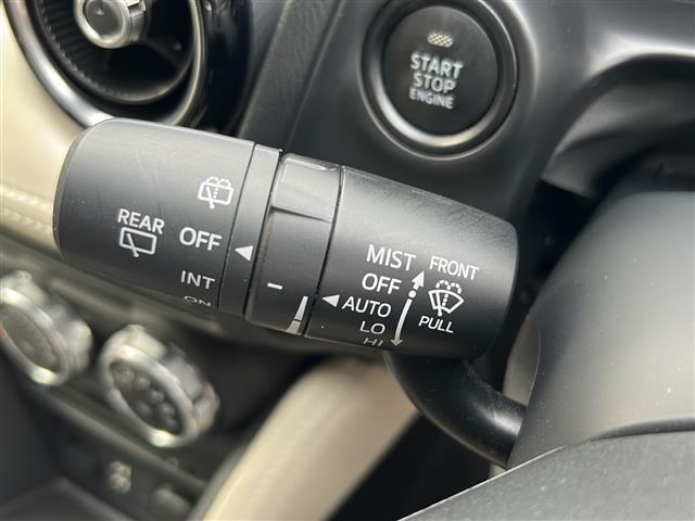 デミオ XDツーリング Lパッケージ ワンオーナー/純正ナビ【TV/BlueTooth】/バックカメラ/クルーズコントロール/スマートシティブレーキサポート/プッシュスタート/ETC(15枚目)