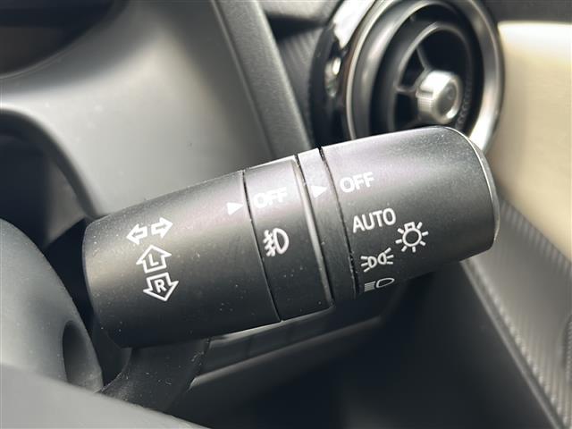 デミオ XDツーリング Lパッケージ ワンオーナー/純正ナビ【TV/BlueTooth】/バックカメラ/クルーズコントロール/スマートシティブレーキサポート/プッシュスタート/ETC(16枚目)