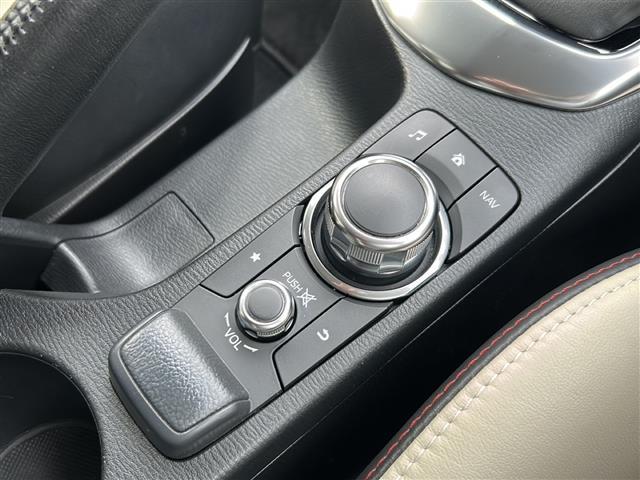デミオ XDツーリング Lパッケージ ワンオーナー/純正ナビ【TV/BlueTooth】/バックカメラ/クルーズコントロール/スマートシティブレーキサポート/プッシュスタート/ETC(18枚目)