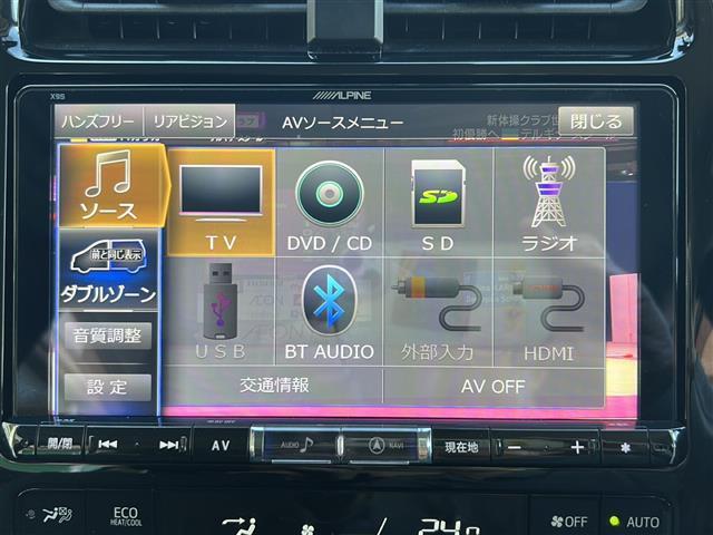 プリウス S(5枚目)