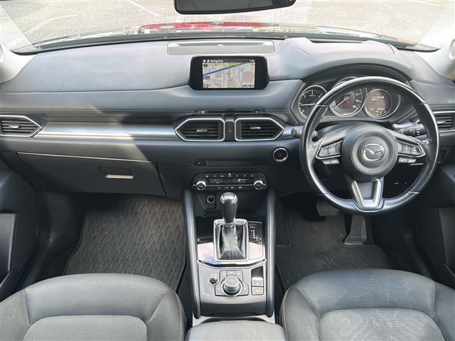 CX-5 XD プロアクティブ 純正ナビ/バックカメラ/フルセグTV/Bluetooth/AM・FM/シートヒーター/ステアリングヒーター/パワーシート/パワーバックドア/ドライブレコーダー/ETC/ブラインドスポットモニター(2枚目)