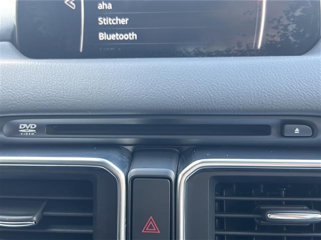 CX-5 XD プロアクティブ 純正ナビ/バックカメラ/フルセグTV/Bluetooth/AM・FM/シートヒーター/ステアリングヒーター/パワーシート/パワーバックドア/ドライブレコーダー/ETC/ブラインドスポットモニター(8枚目)
