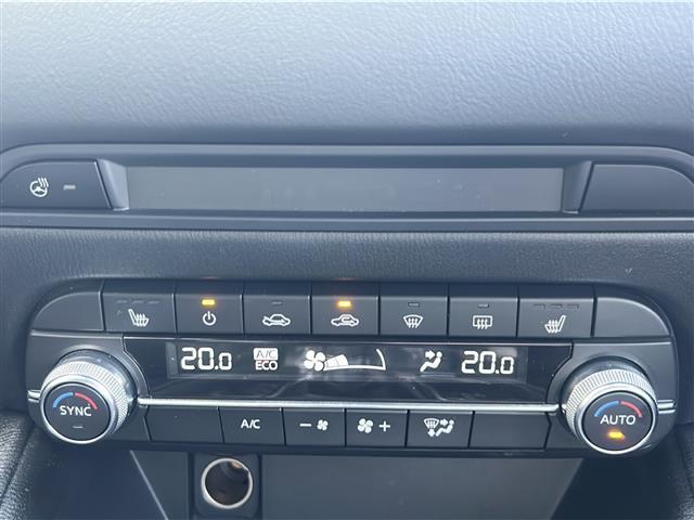 CX-5 XD プロアクティブ 純正ナビ/バックカメラ/フルセグTV/Bluetooth/AM・FM/シートヒーター/ステアリングヒーター/パワーシート/パワーバックドア/ドライブレコーダー/ETC/ブラインドスポットモニター(9枚目)