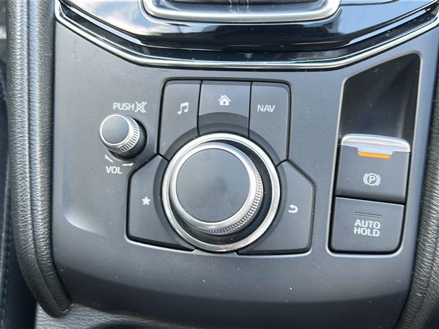 CX-5 XD プロアクティブ 純正ナビ/バックカメラ/フルセグTV/Bluetooth/AM・FM/シートヒーター/ステアリングヒーター/パワーシート/パワーバックドア/ドライブレコーダー/ETC/ブラインドスポットモニター(10枚目)