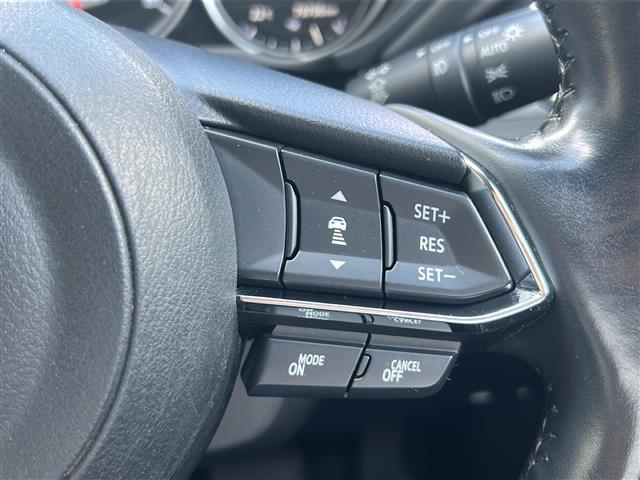 CX-5 XD プロアクティブ 純正ナビ/バックカメラ/フルセグTV/Bluetooth/AM・FM/シートヒーター/ステアリングヒーター/パワーシート/パワーバックドア/ドライブレコーダー/ETC/ブラインドスポットモニター(18枚目)