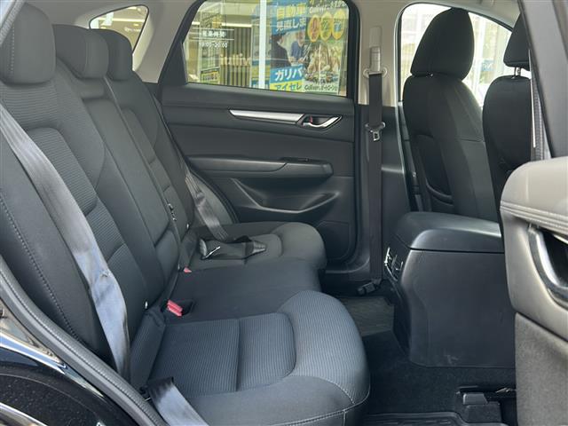 CX-5 XD プロアクティブ 純正ナビ/バックカメラ/フルセグTV/Bluetooth/AM・FM/シートヒーター/ステアリングヒーター/パワーシート/パワーバックドア/ドライブレコーダー/ETC/ブラインドスポットモニター(26枚目)