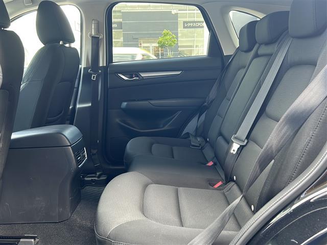 CX-5 XD プロアクティブ 純正ナビ/バックカメラ/フルセグTV/Bluetooth/AM・FM/シートヒーター/ステアリングヒーター/パワーシート/パワーバックドア/ドライブレコーダー/ETC/ブラインドスポットモニター(27枚目)