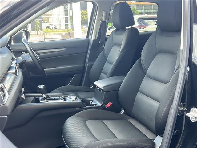 CX-5 XD プロアクティブ 純正ナビ/バックカメラ/フルセグTV/Bluetooth/AM・FM/シートヒーター/ステアリングヒーター/パワーシート/パワーバックドア/ドライブレコーダー/ETC/ブラインドスポットモニター(28枚目)