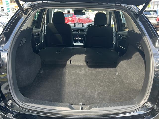 CX-5 XD プロアクティブ 純正ナビ/バックカメラ/フルセグTV/Bluetooth/AM・FM/シートヒーター/ステアリングヒーター/パワーシート/パワーバックドア/ドライブレコーダー/ETC/ブラインドスポットモニター(29枚目)