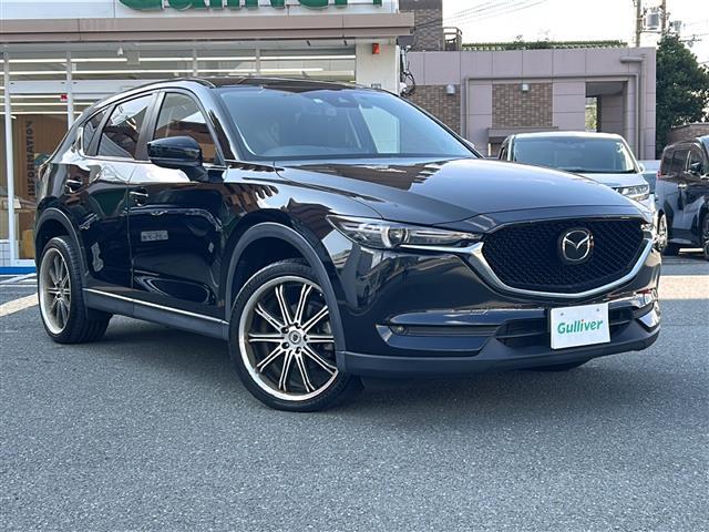 CX-5 XD プロアクティブ 純正ナビ/バックカメラ/フルセグTV/Bluetooth/AM・FM/シートヒーター/ステアリングヒーター/パワーシート/パワーバックドア/ドライブレコーダー/ETC/ブラインドスポットモニター(31枚目)