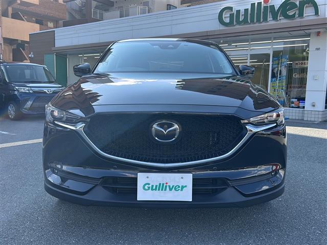 CX-5 XD プロアクティブ 純正ナビ/バックカメラ/フルセグTV/Bluetooth/AM・FM/シートヒーター/ステアリングヒーター/パワーシート/パワーバックドア/ドライブレコーダー/ETC/ブラインドスポットモニター(32枚目)