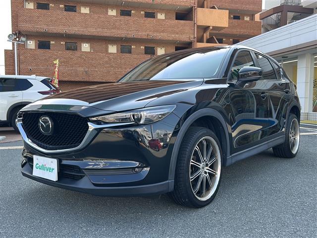 CX-5 XD プロアクティブ 純正ナビ/バックカメラ/フルセグTV/Bluetooth/AM・FM/シートヒーター/ステアリングヒーター/パワーシート/パワーバックドア/ドライブレコーダー/ETC/ブラインドスポットモニター(33枚目)
