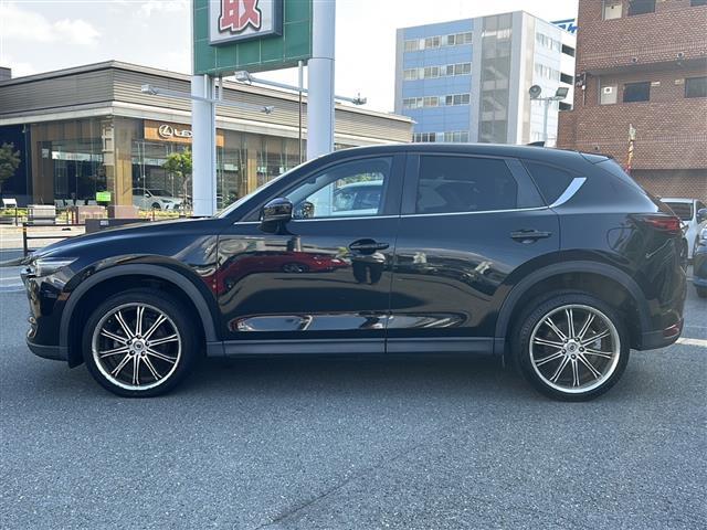 CX-5 XD プロアクティブ 純正ナビ/バックカメラ/フルセグTV/Bluetooth/AM・FM/シートヒーター/ステアリングヒーター/パワーシート/パワーバックドア/ドライブレコーダー/ETC/ブラインドスポットモニター(34枚目)