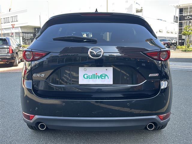 CX-5 XD プロアクティブ 純正ナビ/バックカメラ/フルセグTV/Bluetooth/AM・FM/シートヒーター/ステアリングヒーター/パワーシート/パワーバックドア/ドライブレコーダー/ETC/ブラインドスポットモニター(36枚目)