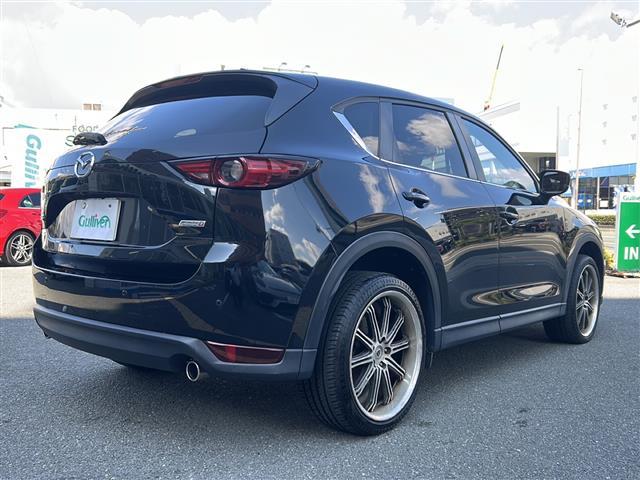 CX-5 XD プロアクティブ 純正ナビ/バックカメラ/フルセグTV/Bluetooth/AM・FM/シートヒーター/ステアリングヒーター/パワーシート/パワーバックドア/ドライブレコーダー/ETC/ブラインドスポットモニター(37枚目)