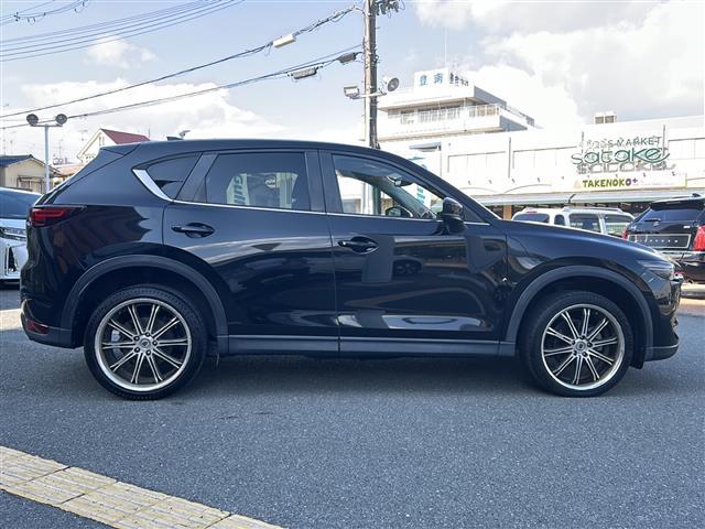 CX-5 XD プロアクティブ 純正ナビ/バックカメラ/フルセグTV/Bluetooth/AM・FM/シートヒーター/ステアリングヒーター/パワーシート/パワーバックドア/ドライブレコーダー/ETC/ブラインドスポットモニター(38枚目)
