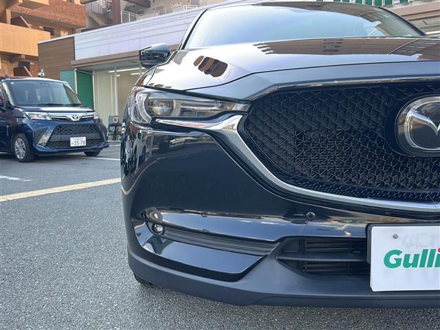 CX-5 XD プロアクティブ 純正ナビ/バックカメラ/フルセグTV/Bluetooth/AM・FM/シートヒーター/ステアリングヒーター/パワーシート/パワーバックドア/ドライブレコーダー/ETC/ブラインドスポットモニター(39枚目)