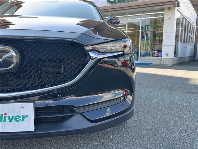 CX-5 XD プロアクティブ 純正ナビ/バックカメラ/フルセグTV/Bluetooth/AM・FM/シートヒーター/ステアリングヒーター/パワーシート/パワーバックドア/ドライブレコーダー/ETC/ブラインドスポットモニター(40枚目)