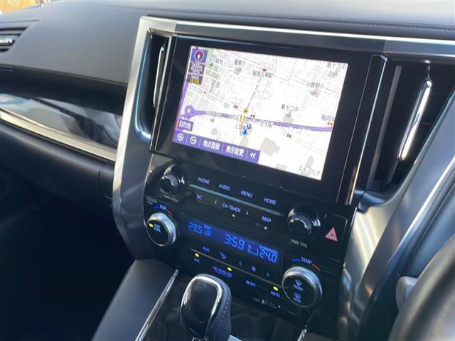 アルファード 2.5S Cパッケージ(3枚目)