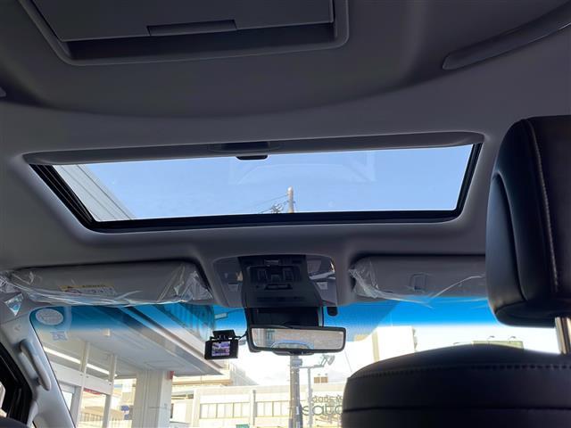 アルファード 2.5S Cパッケージ(9枚目)