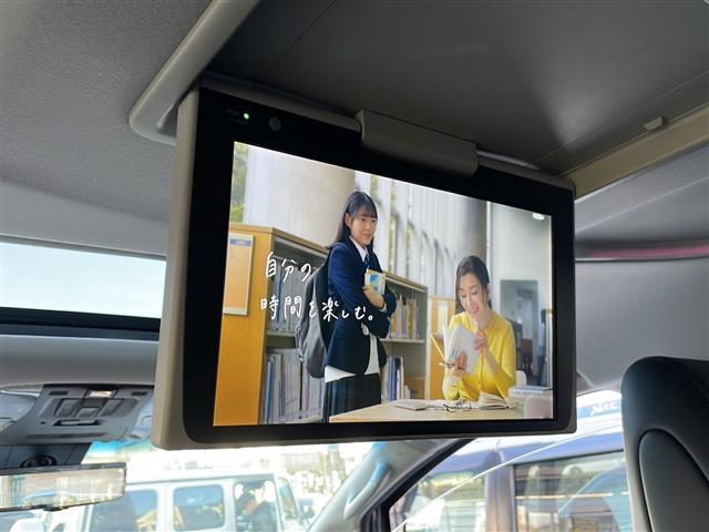 アルファード 2.5S Cパッケージ(10枚目)