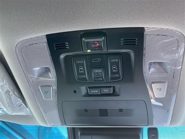 アルファード 2.5S Cパッケージ(13枚目)