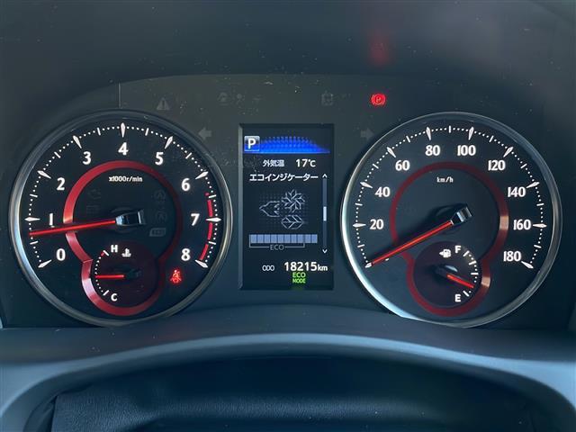 アルファード 2.5S Cパッケージ(15枚目)