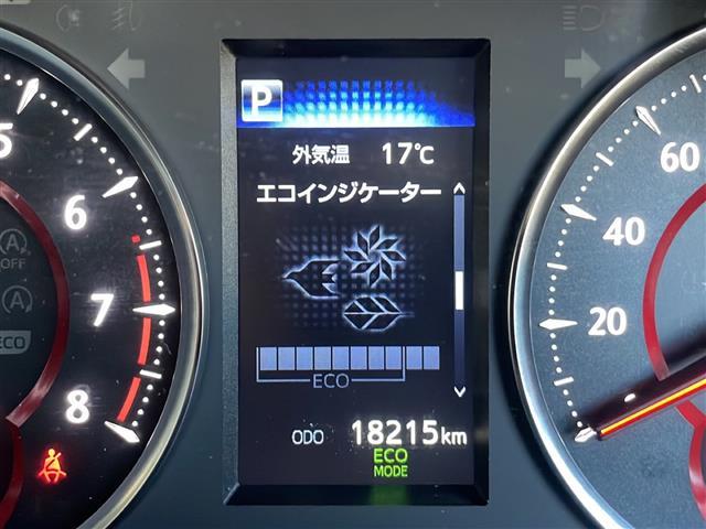アルファード 2.5S Cパッケージ(16枚目)