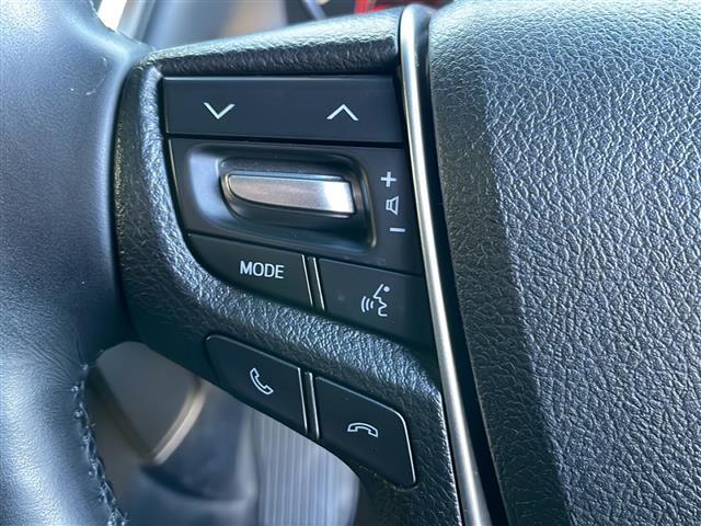 アルファード 2.5S Cパッケージ(19枚目)