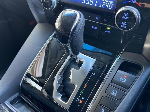 アルファード 2.5S Cパッケージ(24枚目)