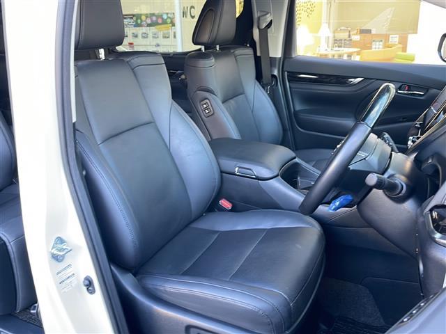 アルファード 2.5S Cパッケージ(26枚目)