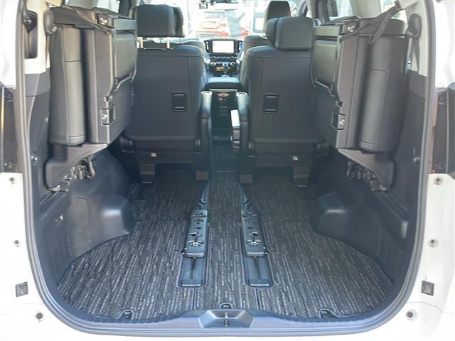 アルファード 2.5S Cパッケージ(30枚目)