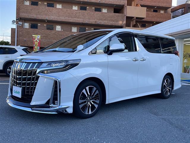 アルファード 2.5S Cパッケージ(31枚目)