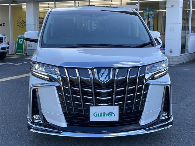 アルファード 2.5S Cパッケージ(32枚目)