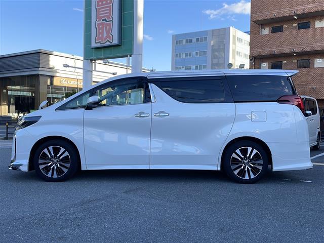 アルファード 2.5S Cパッケージ(33枚目)