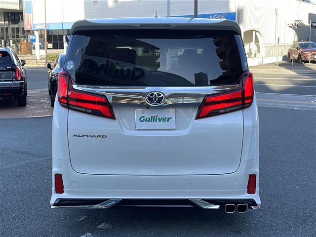 アルファード 2.5S Cパッケージ(34枚目)