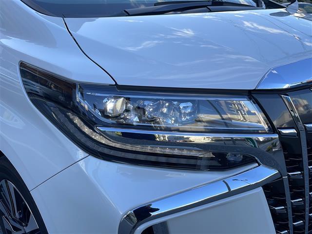 アルファード 2.5S Cパッケージ(37枚目)