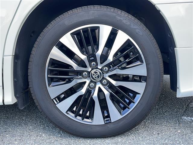 アルファード 2.5S Cパッケージ(40枚目)