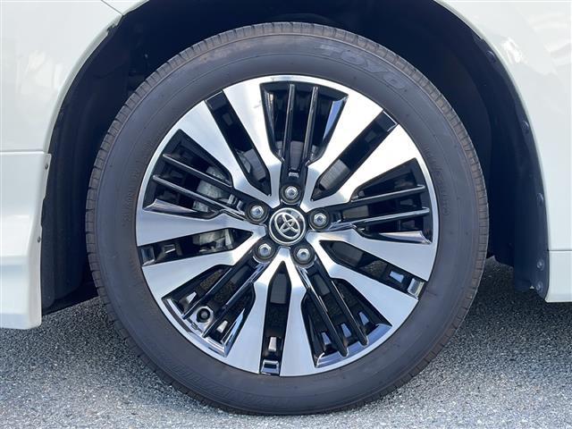 アルファード 2.5S Cパッケージ(41枚目)